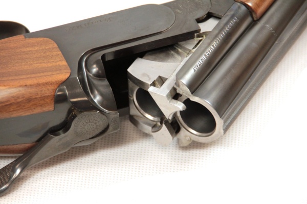 Perazzi MX 8 Sporting к.12х70 760мм регулир приклад