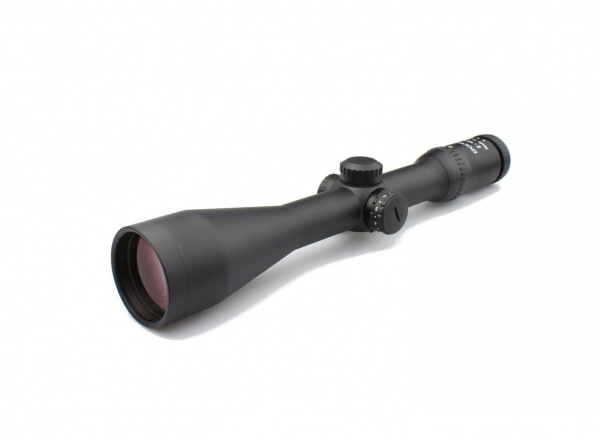 Прицел Hakko EPOCH ONE 2-12x50 R:15D