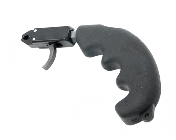 Релиз для блочного лука Centershot Pro Caliper