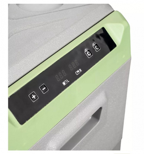 Автомобильный холодильник ARTELV ARD 40L