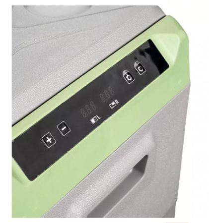 Автомобильный холодильник ARTELV ARD 40L