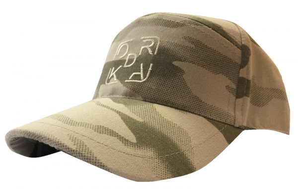 Кепка NordKapp ORDKA 22-59X