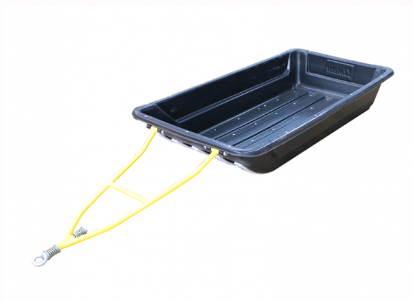 БРЮКИ RANK 1001001-012 GREY MELANGE