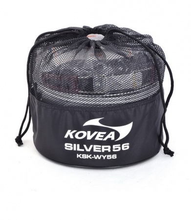Посуда туристическая Kovea Silver 78