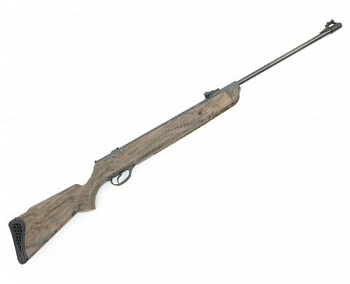 Винтовка пневм. Hatsan 85 MW (переломка, пластик), кал.4,5 мм