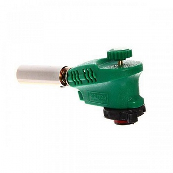 Горелка газовая, Корея, пьезо KOVICA KS-1005