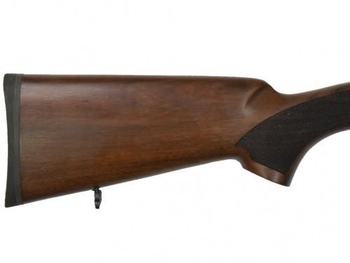 Reximex RS912 Black 12х76, L-510 (дерево,мушка,целик,планка пикатини,эжектор)