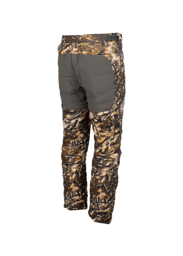 БРЮКИ SKRE PTARMIGAN 850 ULTRA DOWN PANT ЦВ. SOLACE