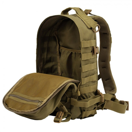 Рюкзак Tramp Operator 25 (Sandstone)