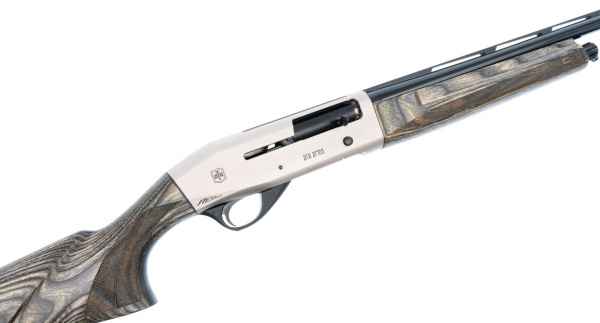 ATA Neo12 R Laminated (ламинат, никель) к.12х76, 760мм