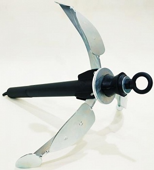 Якорь "Rodstars" складной 3кг