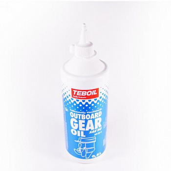 Масло Teboil OutboardGear SAE 90 транмис. 500мл