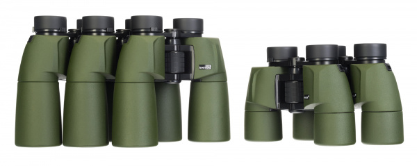 Бинокль Levenhuk Army 10x50 с сеткой Бинокль Levenhuk Army 10x50 с сеткой