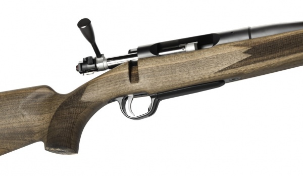 Orsis 120 Hunter орех к.223Rem