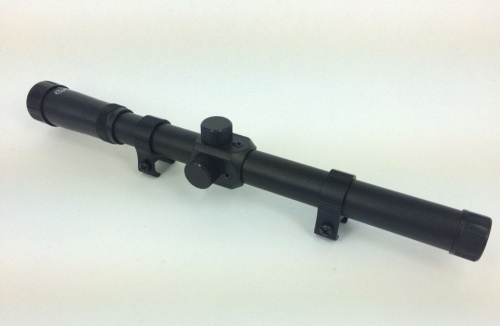 Прицел оптический Gamo 4х15