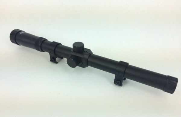 Прицел оптический Gamo 4х15