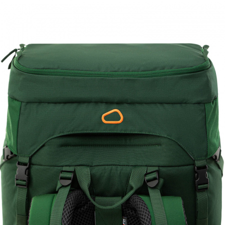 Рюкзак Kanrock Charger 110+15 Pine Green