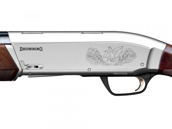 Browning Maxus Hunter Gr 2 к.12х76 76