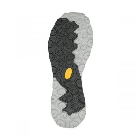 КРОССОВКИ 695-632 AKU  FLYROCK MID GTX ЦВ. BLACK/SILVER