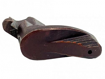 Предохранитель в сб. ПМ  "КРАСНЫЙ",  50-70-е года