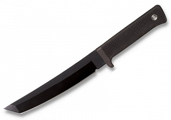 Нож Cold Steel Recon Tanto AUS8A черн покрыт