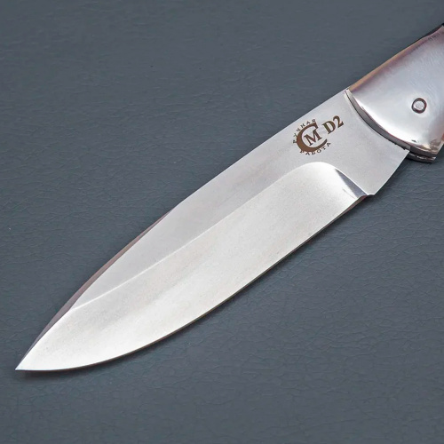 Нож Снайпер, складной, ст.D-2 Нож Снайпер, складной, ст.D-2