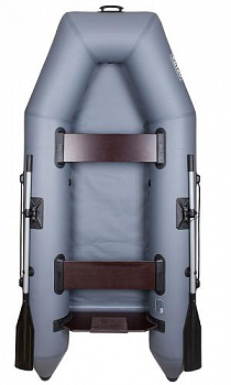 Лодка "Дельта-265"