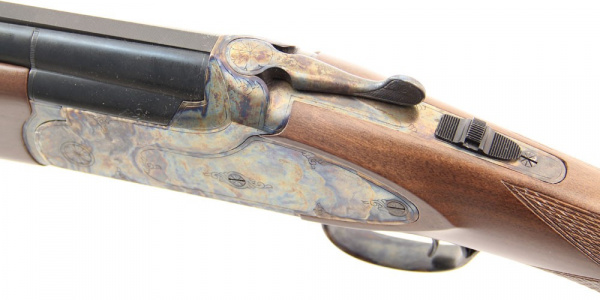 CZ Woodcock Deluxe к.20х76