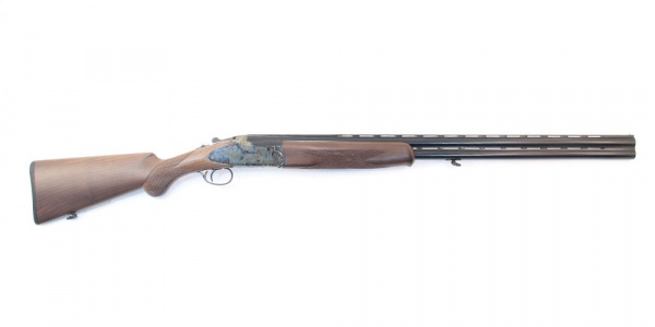 CZ Woodcock Deluxe к.20х76