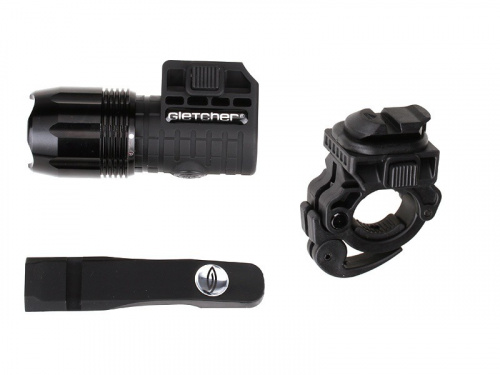 Фонарь подствольный Gletcher GLA05