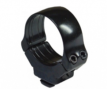 Кольцо заднее поворотного кронштейна 30мм, высота 10 мм