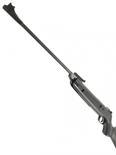 Винтовка пневм. Borner Chance Two Safe (пластик, Black, XS-QA8CS) кал. 4.5 мм, 3