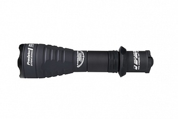 Фонарь Armytek Predator Pro v3 XHP35 HI (Теплый) (Черный)