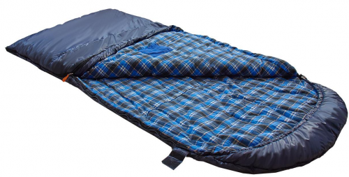 Спальник Манарага Comfort Wide V2 (левый) (9146818)