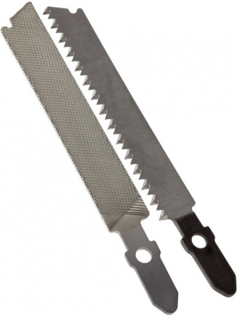 Пила и напильник для Surge LEATHERMAN (931003)