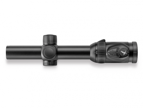 Прицел Swarovski Z8i 0,75-6x20* ш SR 4A-IF