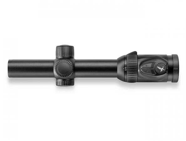 Прицел Swarovski Z8i 0,75-6x20* ш SR 4A-IF