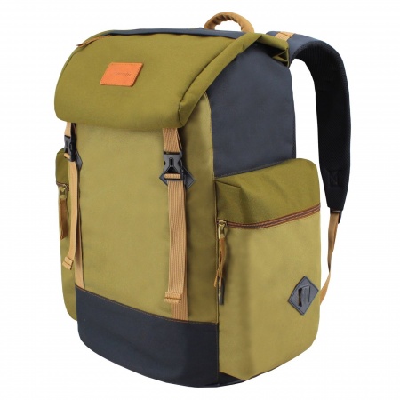 Рюкзак РД-04ХС рыболовный (цвет: хаки, синий)