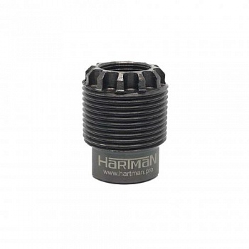 Адаптер на резьбу ствола Hartman