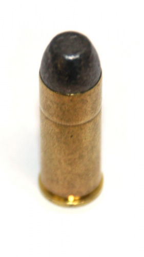 Патрон к.45 COLT LFLAT 250 гр. MAGTECH CBC 1уп/50шт