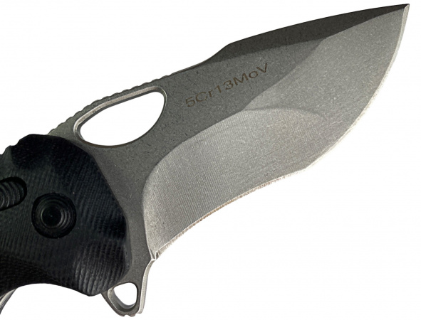 Нож Taigan Hawk (14S-041) сталь 5Cr13 рукоять G10