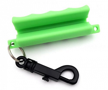 Выниматель для стрел Centershot зеленый