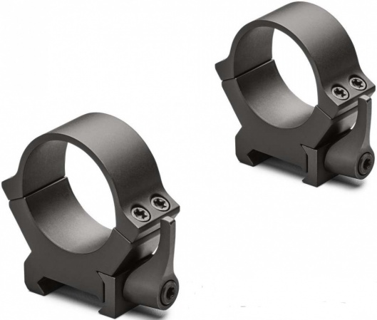 Кольца Leupold д/быстосъем кр 30мм высокие