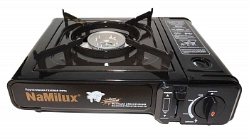Газовая плита NaMilux NA-152 PE*6