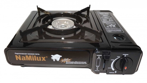 Газовая плита NaMilux NA-152 PE*6