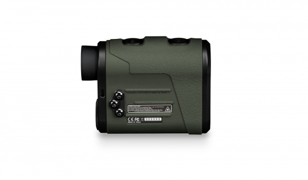 Дальномер лазерный  VORTEX Ranger 1800  6x22 (RRF-181)