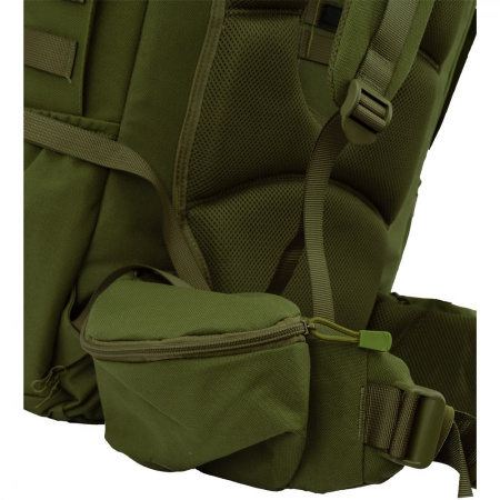 Рюкзак Tramp Bastion 60L (Olive green)