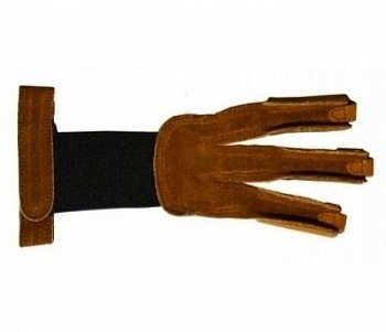 НАПАЛЬЧНИК ТРАДИЦИОННЫЙ ЗАМША