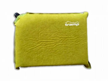 Сиденье Tramp самонадувающееся Comfort 7 cm (38*29*7 см)