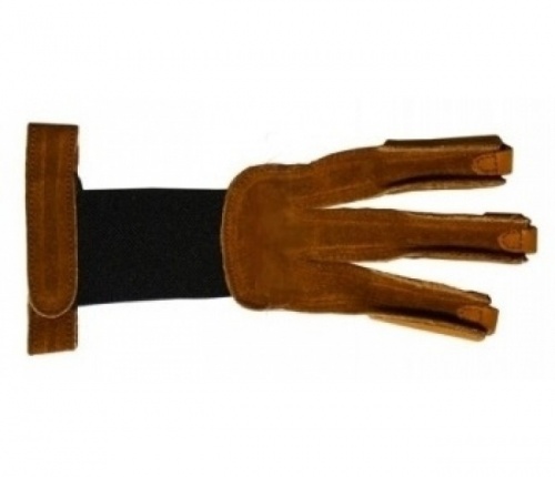 НАПАЛЬЧНИК ТРАДИЦИОННЫЙ ЗАМША